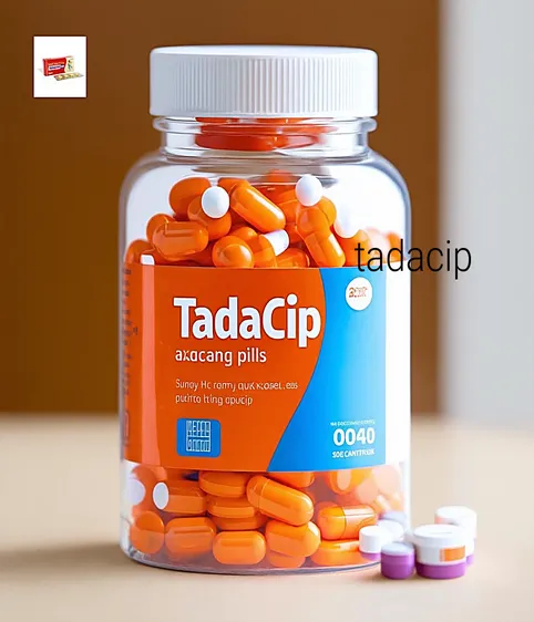 Tadacip